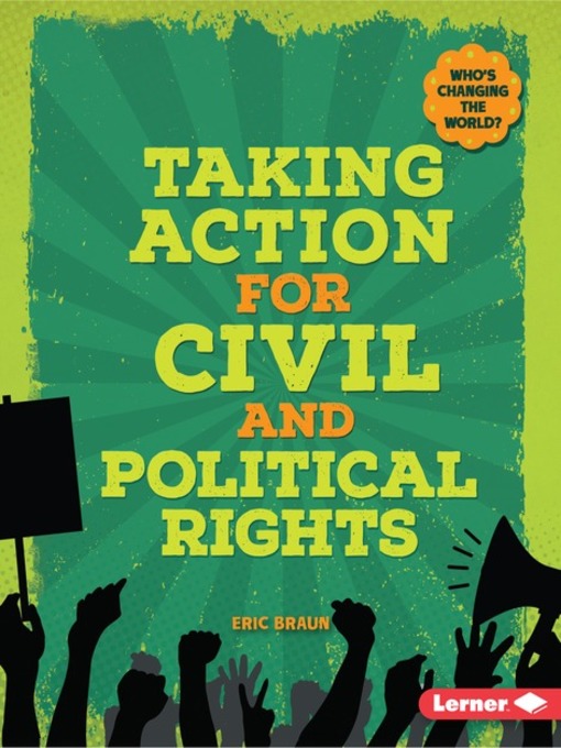 Civil and political rights